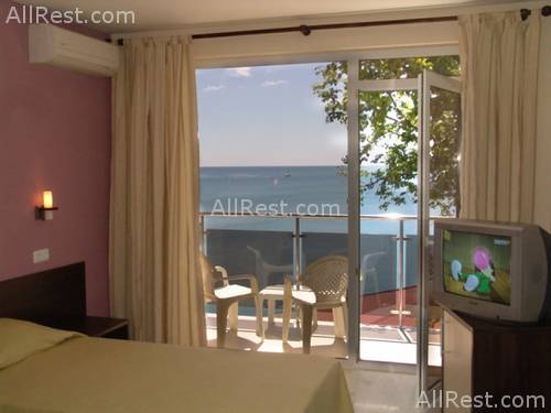 Valeo Hotel 7